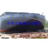 水草重物打捞船价格解析