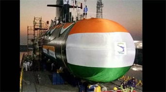 迟到的“水下利刃” 印度潜艇能否借助气囊技术实现远航梦？