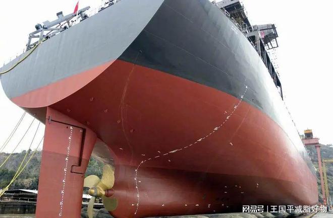 船舶下水气囊 现代船舶建造与打捞的革新利器