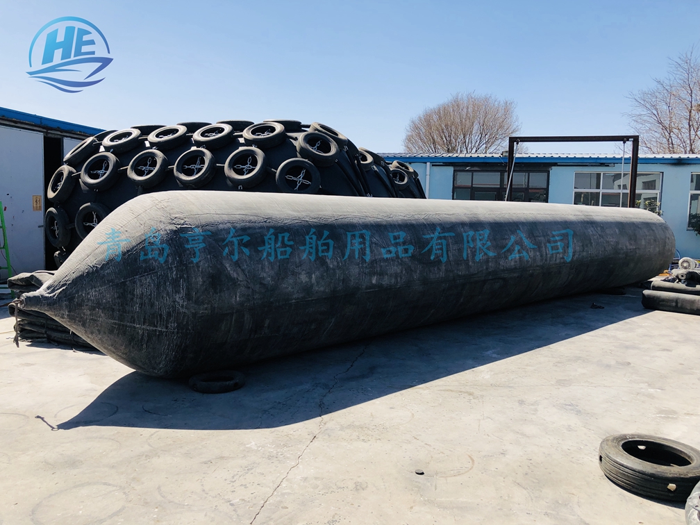 船舶上下水气囊 现代造船与维修的高效创新方案